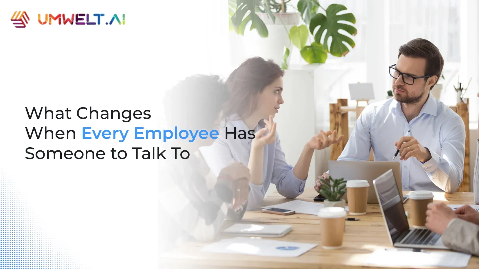 AI Chief Listening Officer platform