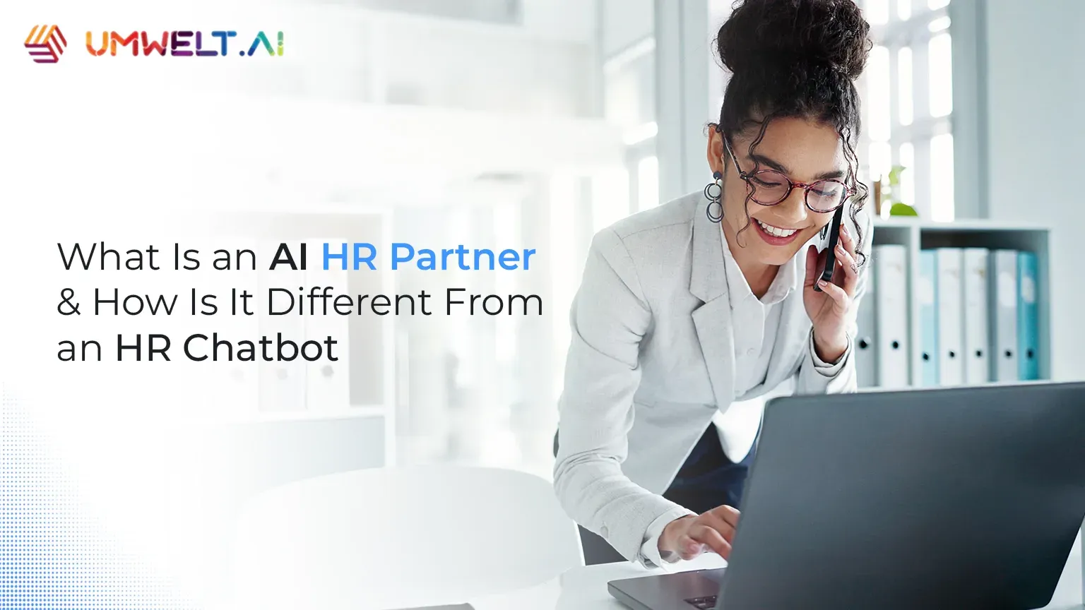 AI HR partner software