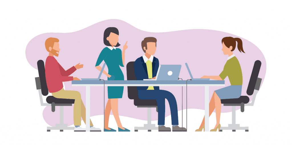 Technology for better Employee Experience