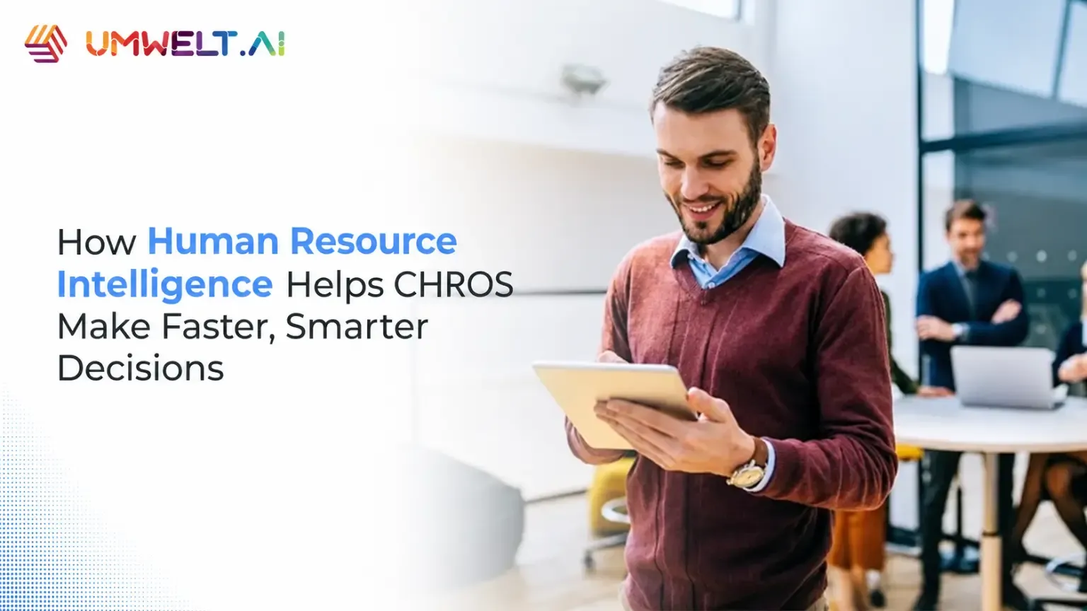 workforce intelligence platform