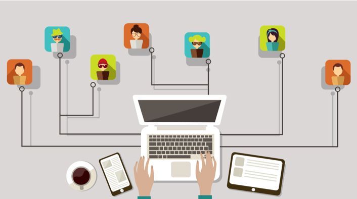 Exclusive Study conducted by Umwelt.ai – “Work from Home Challenges posed to businesses by Covid-19 crisis”