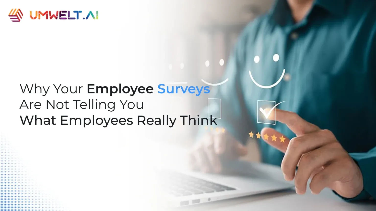 continuous employee listening platform