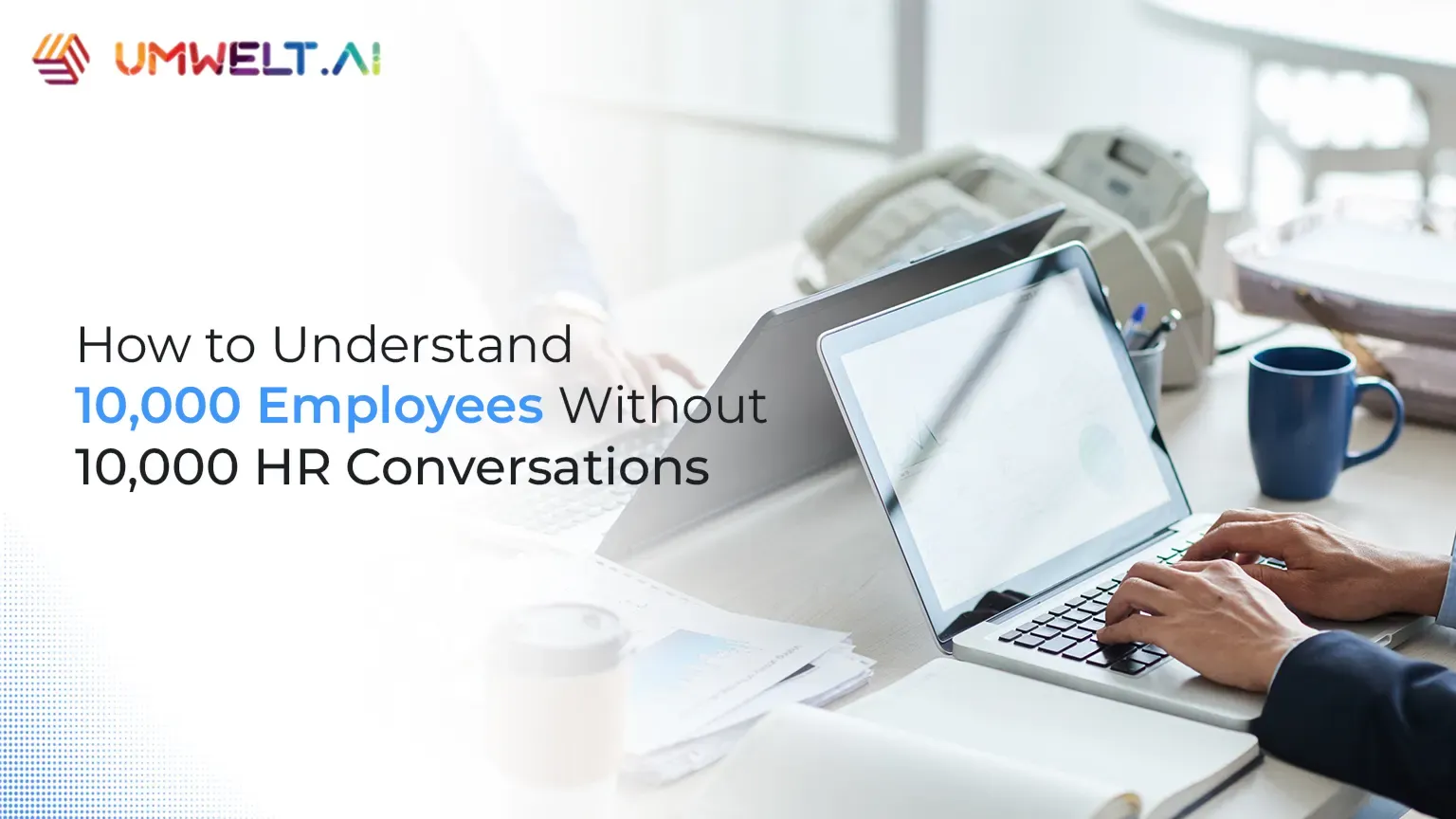 continuous employee listening platform