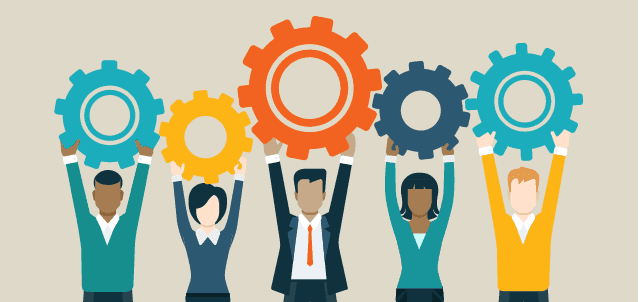 5 Tips to take People Centric Approach to Engage with Employees in times of distress