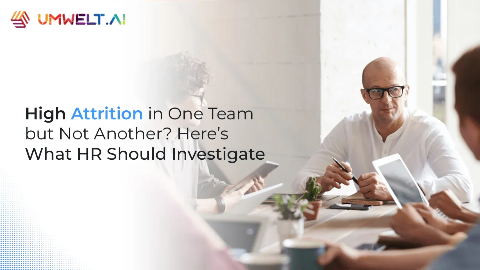 workforce intelligence platform